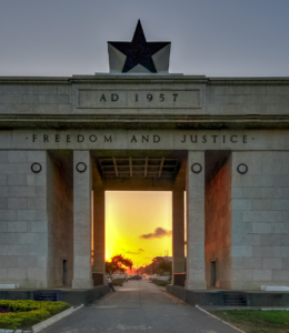 Greater Accra Region