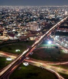 Accra
