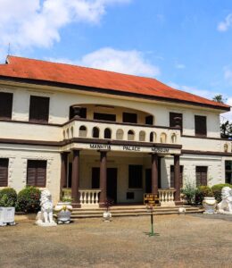Kumasi