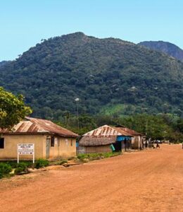 Ashanti Region